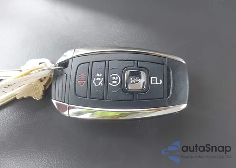 2019 Lincoln Mkz Reserve Ii из США, поврежденный, VIN 3LN6L5F98KR621828